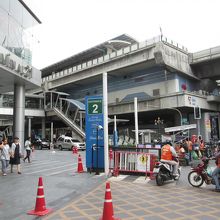 アソーク駅 (BTS)