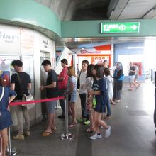 アソーク駅 (BTS)