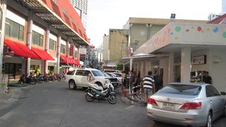 日本の食材は高いです