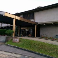 休暇村能登千里浜