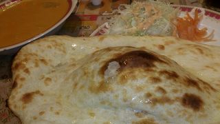 ランチに良く行くお店