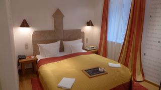 ホテル ドライ ラーベン