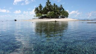 何もしない贅沢