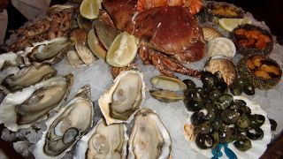 高いけど日本語メニューで少し安心