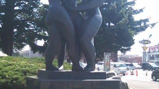 ほのぼのとした雰囲気に包まれた作品です