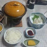 家庭的なお料理