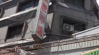 懐かしい雰囲気です。