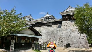 ぜひ甲冑を着てみてください☆