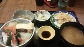 北海道料理ユック