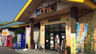 海が見える露天風呂は最高です