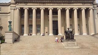 アイビーリーグの名門校