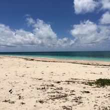 アイヤル浜、その?。