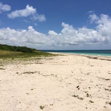 アイヤル浜、その?。