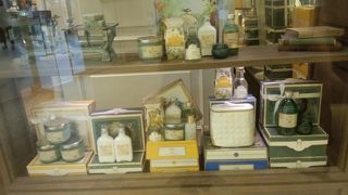 イスラエル発の死海のミネラルたっぷりのコスメ