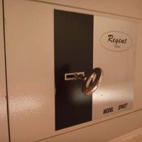 セイフティボックス