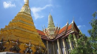 入場料が500Bになっていました。半券は大切に保管！