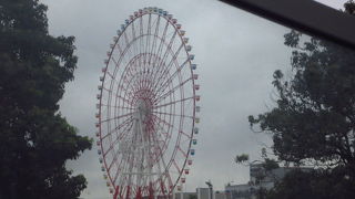 イルミネーションがステキ