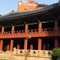 ホテルの近くにある観光スポット