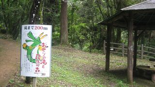 すばらしい景観です