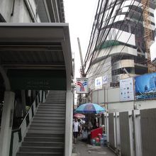 プロンポン駅 (BTS)