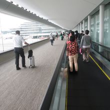 成田国際空港