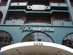 ニュー ソラニエ ホテル 写真