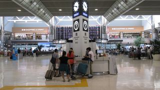 ６月は空いていました