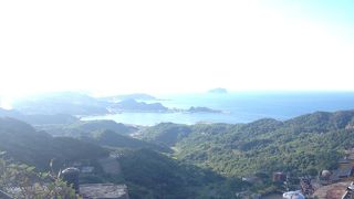 訪れてよかった！