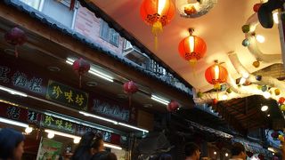 たべものだらけ！