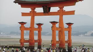 宮島・厳島神社の見どころ