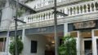 ザ ユージニア ホテル & スパ