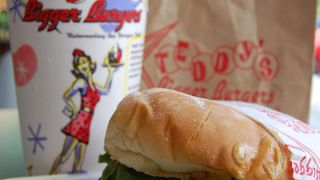 カイルアの絶品ハンバーガー☆