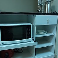 最低限の食器もついてます