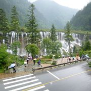 神秘的な世界遺産です