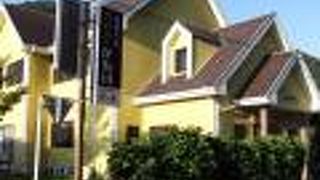 ペンションかも川