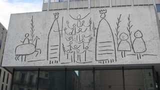 え？ウソ！ピカソ？って感じ