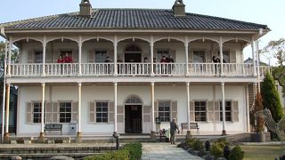 長崎市の定番地！