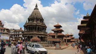 出来れば全部見て回りたい