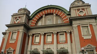 オペラやコンサート