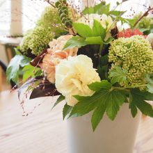 アフタヌーンティー