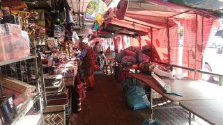 衣料品を安く買いたいなら！