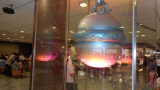 東京駅内の待ち合わせ場所