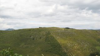 ３６０度の大パノラマ