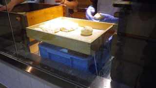 大阪土産は551蓬莱で外さない