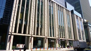 ふら～っとは行けない感じですが