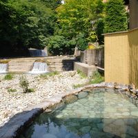 幻の湯 『竜宮』