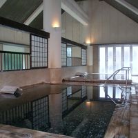 大浴場 『甍の湯』