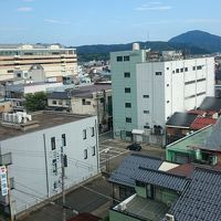 アイティから少し離れてる