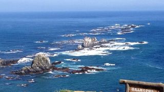 北海道の最南端