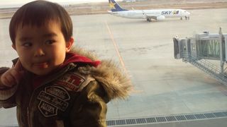 もう少し幅広く行き先があったらな～